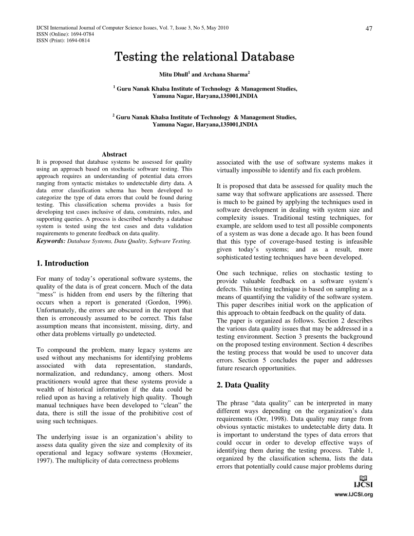 pdf-testing-the-relational-database