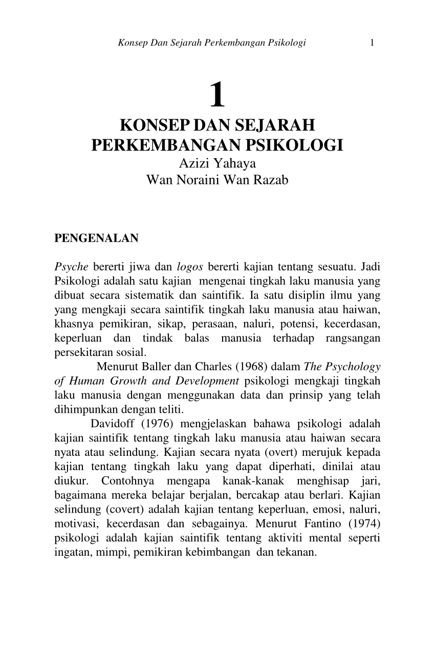 download psikologi perkembangan hurlock edisi 5 pdf