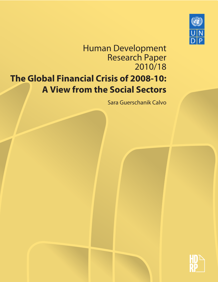 The Global Financial Crisis and the Spanish Banking System: Explaining Its  Initial Success (2007–2010)