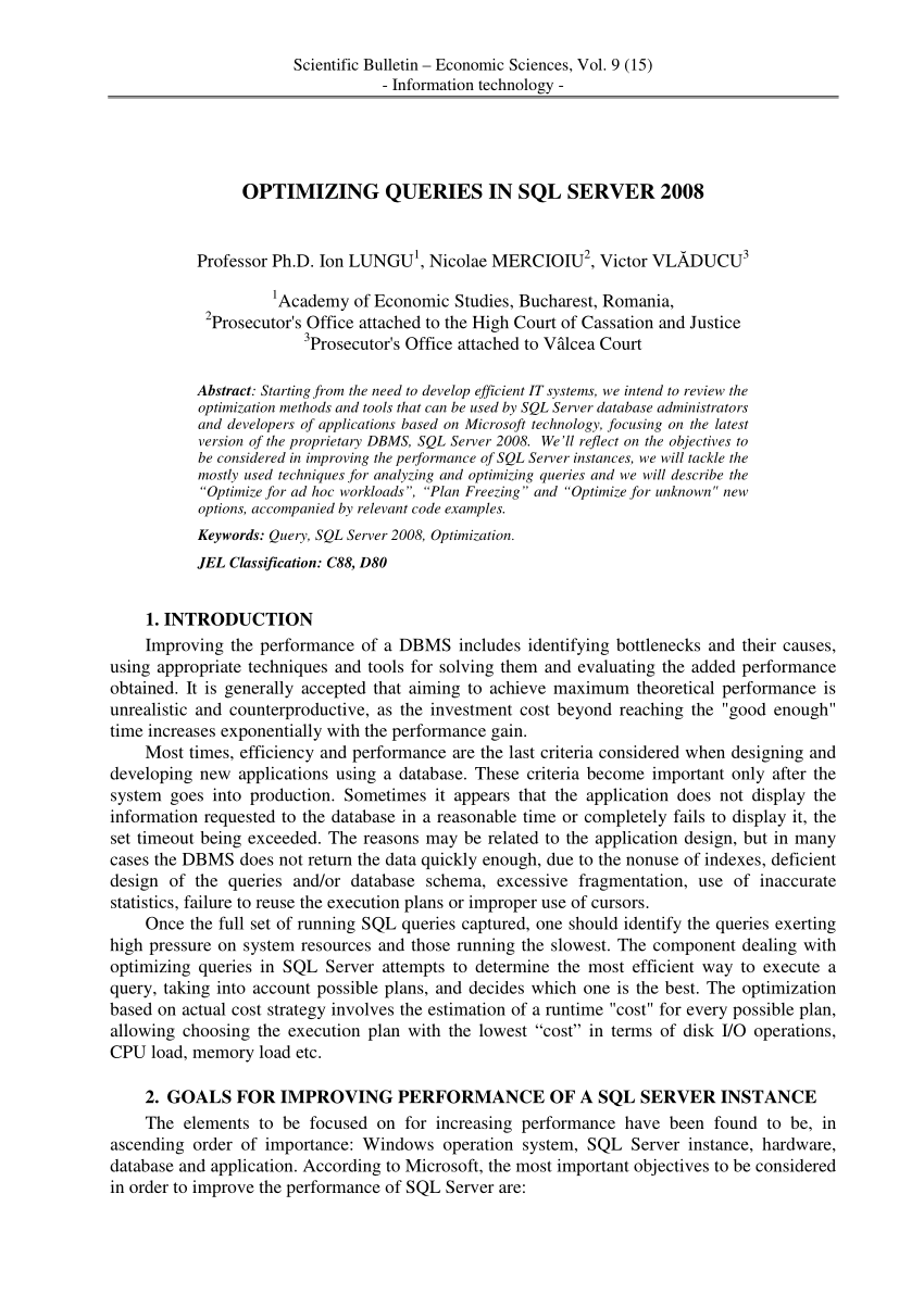 pdf-optimizing-queries-in-sql-server-2008