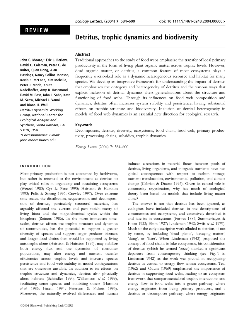 PDF) A Heterogeneidade Ambiental e Biológica em Cavidades Naturais