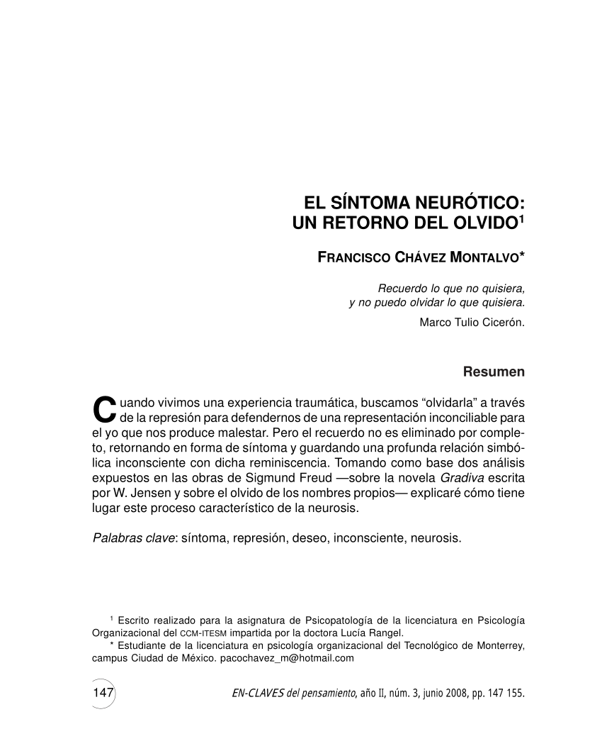 pdf-el-s-ntoma-neur-tico-un-retorno-del-olvido