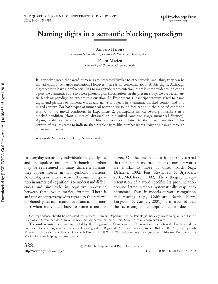 pdf-naming-digits-in-a-semantic-blocking-paradigm