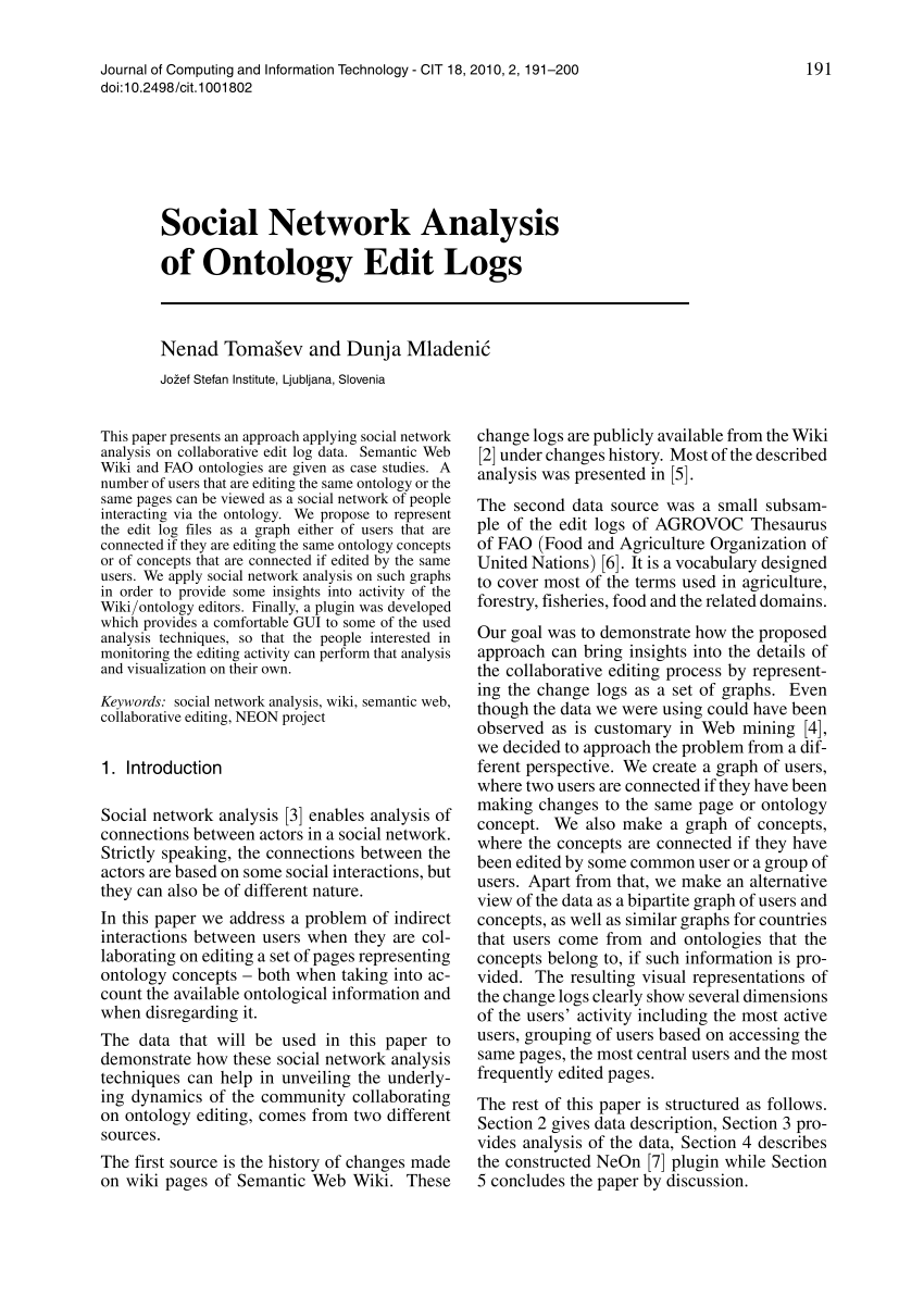 pdf-social-network-analysis-of-ontology-edit-logs