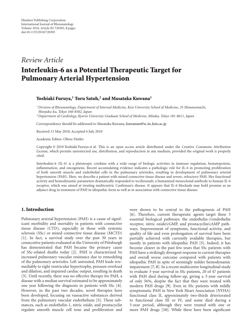 (PDF) Estrogen Receptor-β and the Insulin-Like Growth 