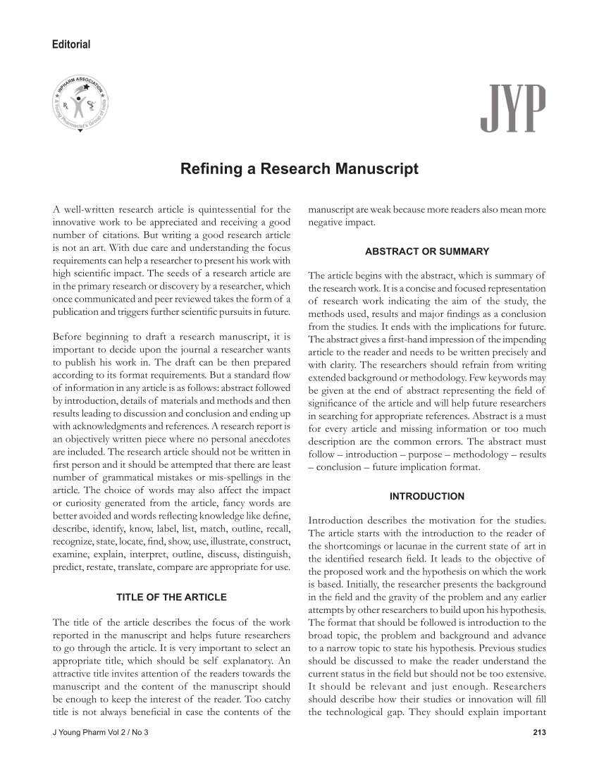 rmarkdown pdf template academic manuscript