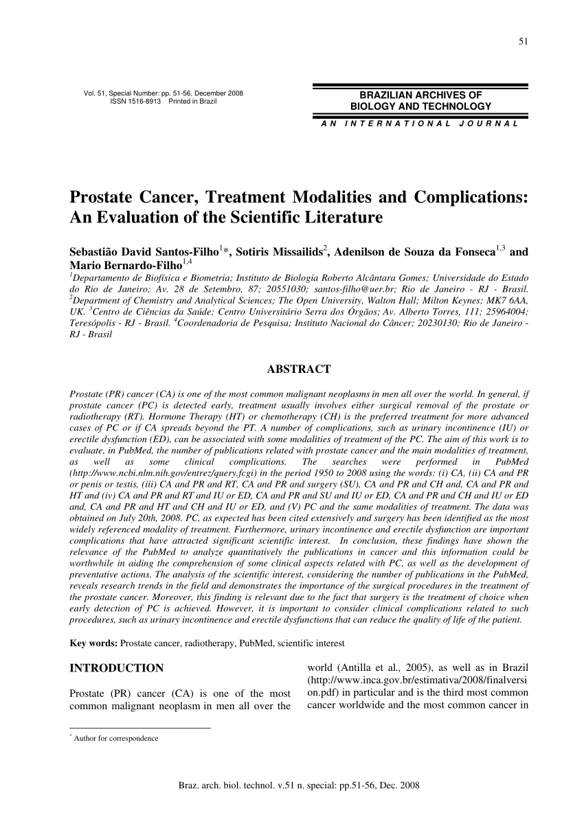 [PDF] Modern treatment of metastatic hormone-sensitive prostate cancer | Semantic Scholar