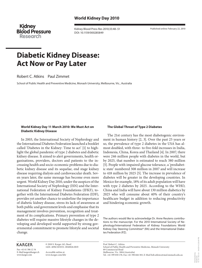 pdf-diabetic-kidney-disease-act-now-or-pay-later