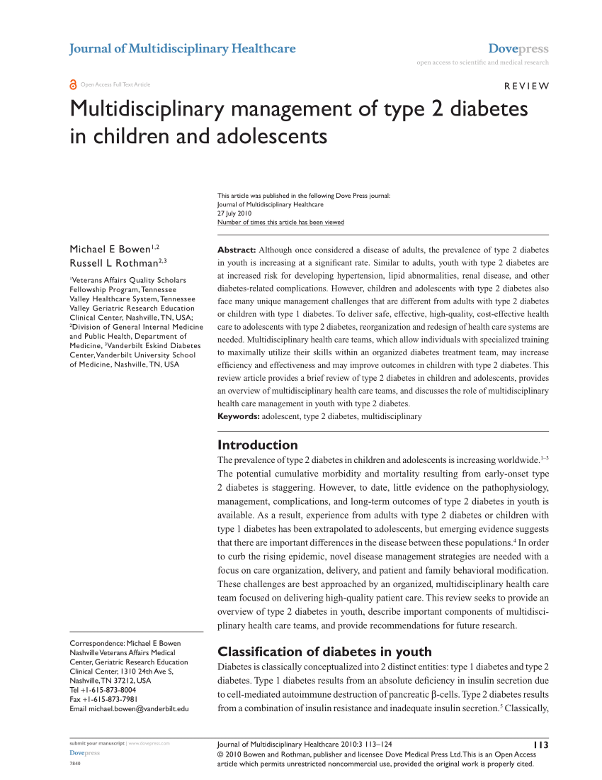 type 2 diabetes research harvard