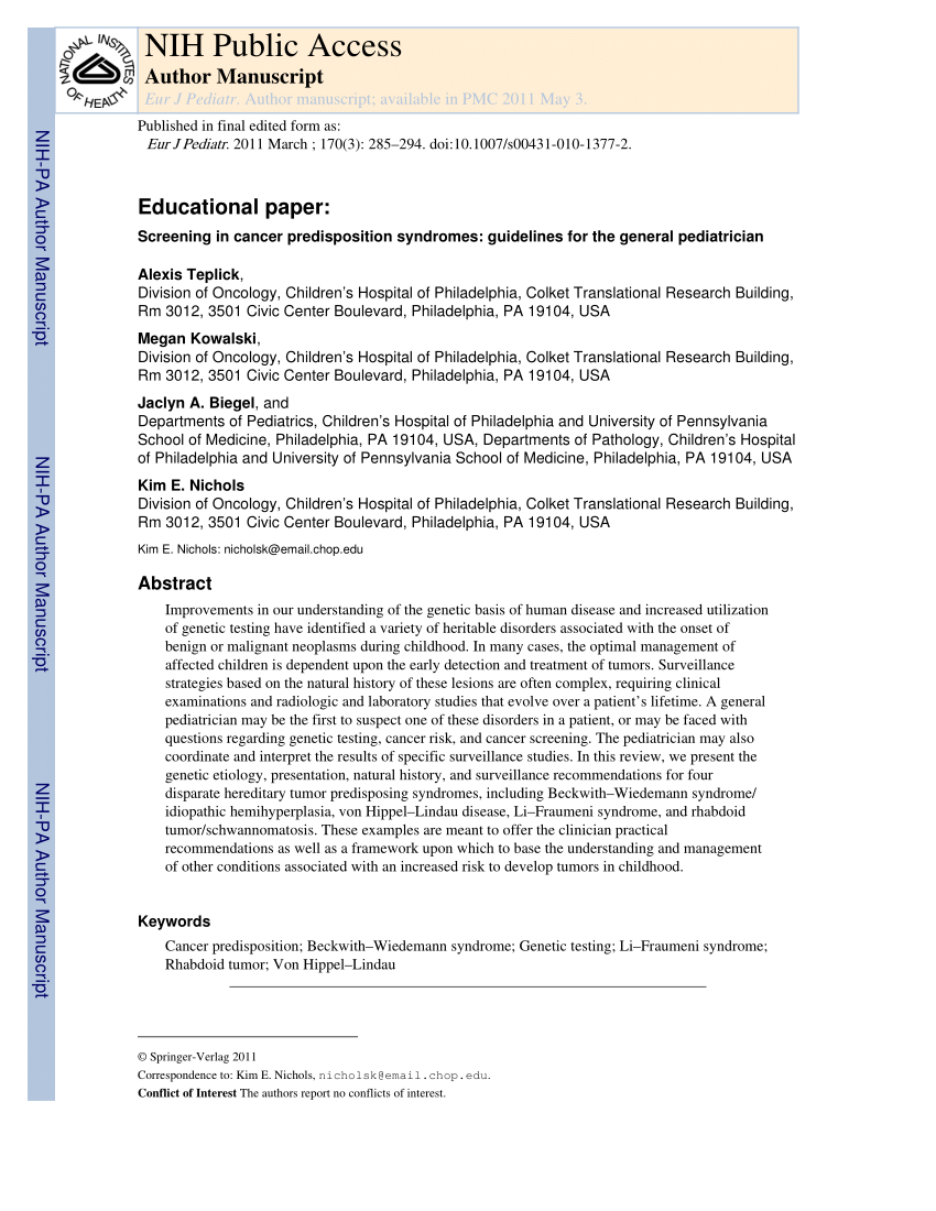 research paper about educational videos