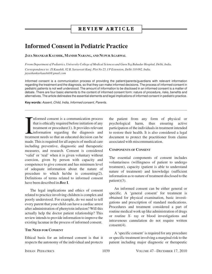 pdf-informed-consent-in-pediatric-practice