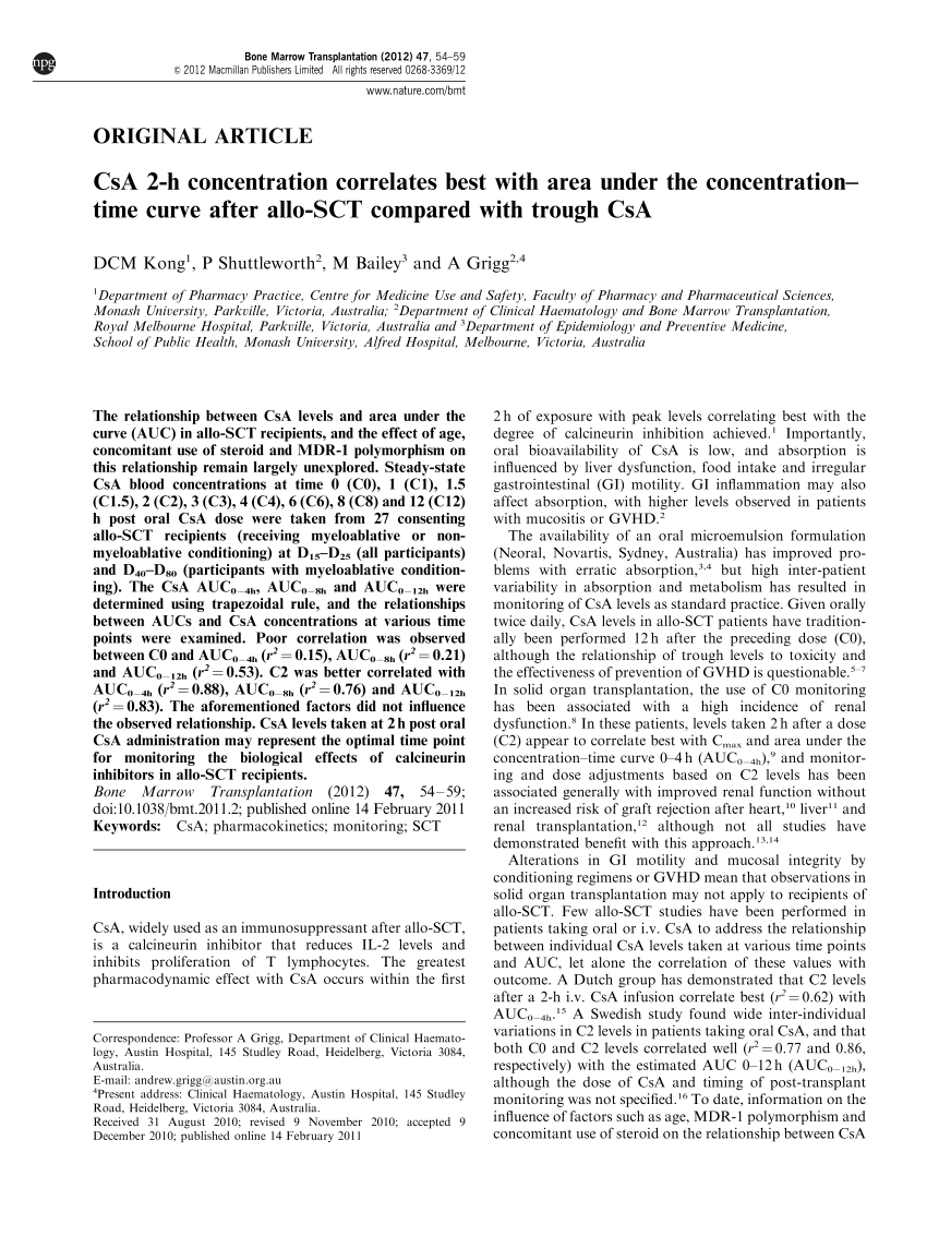 CSA Zertifizierungsantworten