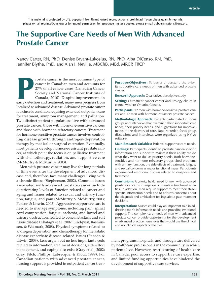 cáncer de próstata prevención medicamente pentru hiperplazie benigna de prostata