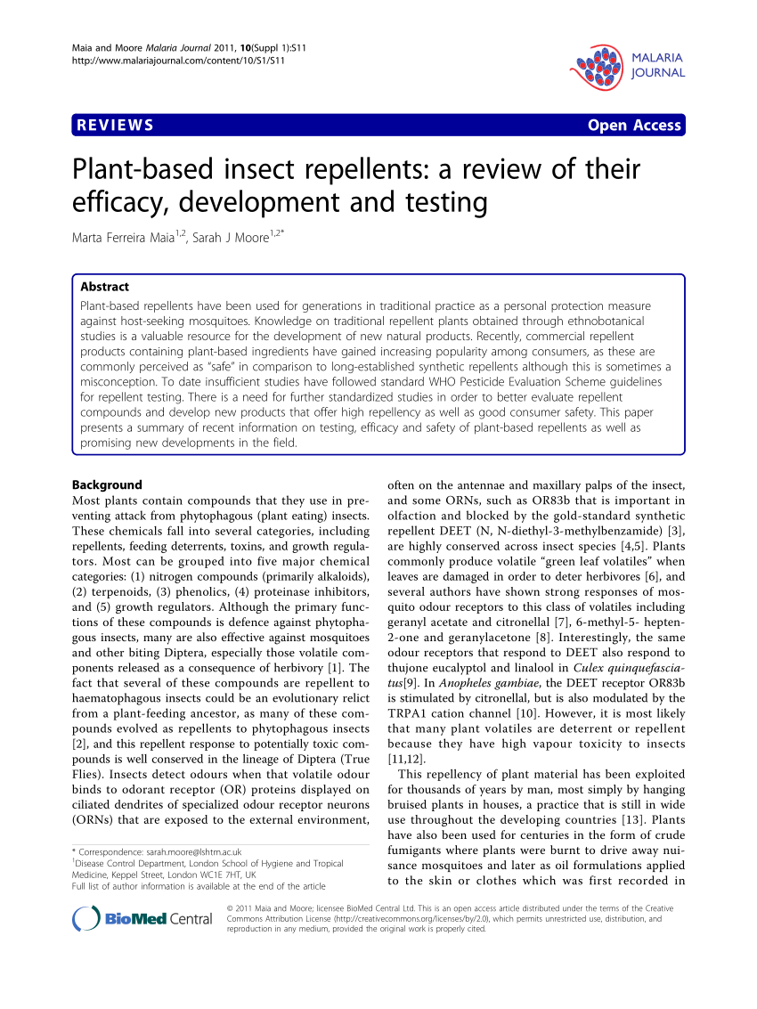 research about plant based