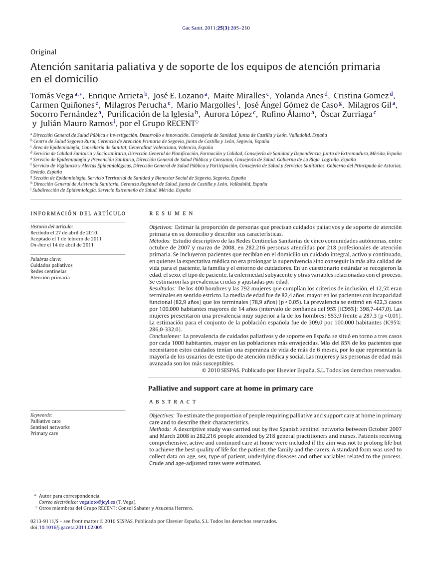 Stroke In Spain Epidemiologic Incidence And Patterns A - 