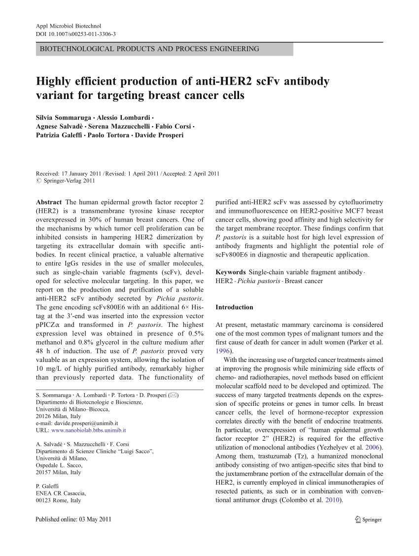 Health  Dipartimento di Biotecnologie e Bioscienze BtBs