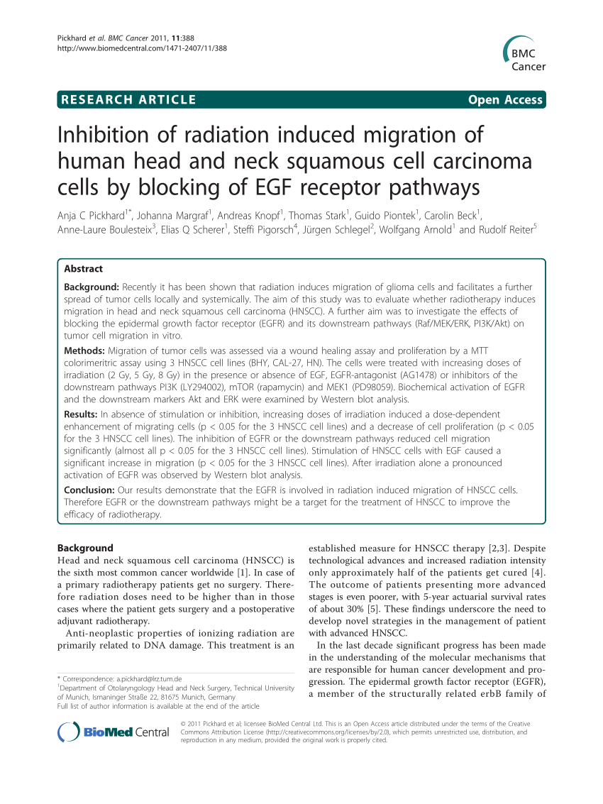 (PDF) Trolamine emulsion for the prevention of radiation 