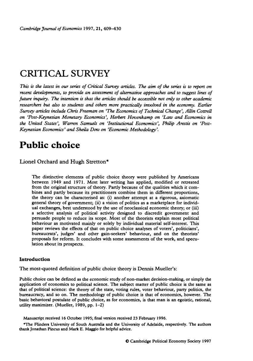 CJE Practice Test