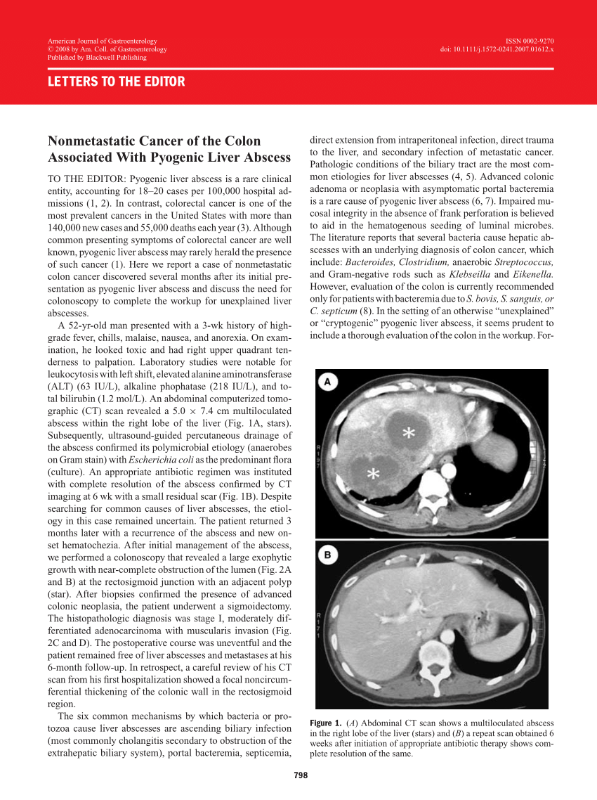 (PDF) Blood Cultures of 19 Crohn's Disease Patients