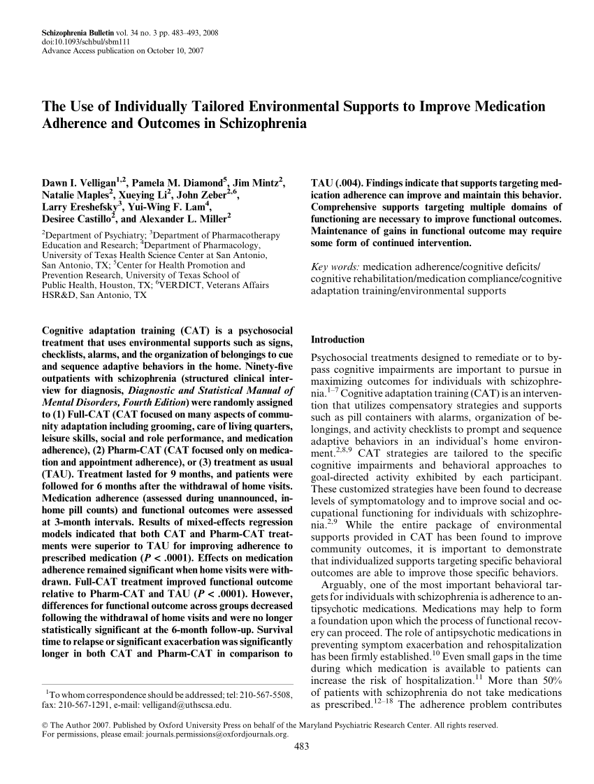 PDF] Maintaining reality: Relational agents for antipsychotic medication  adherence