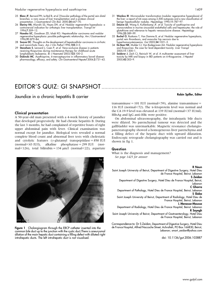 pdf-jaundice-in-a-chronic-hepatitis-b-carrier