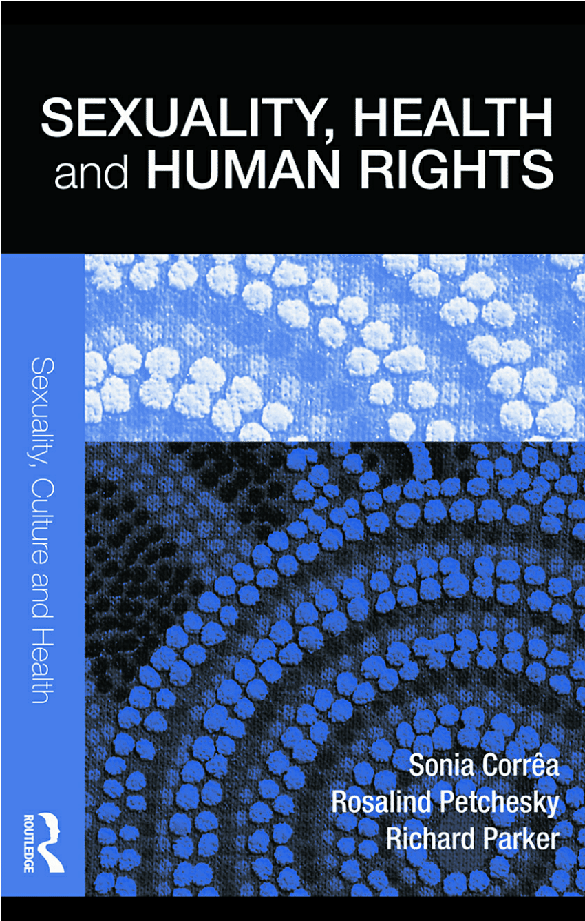 PDF) Sexuality, Health, and Human Rights photo