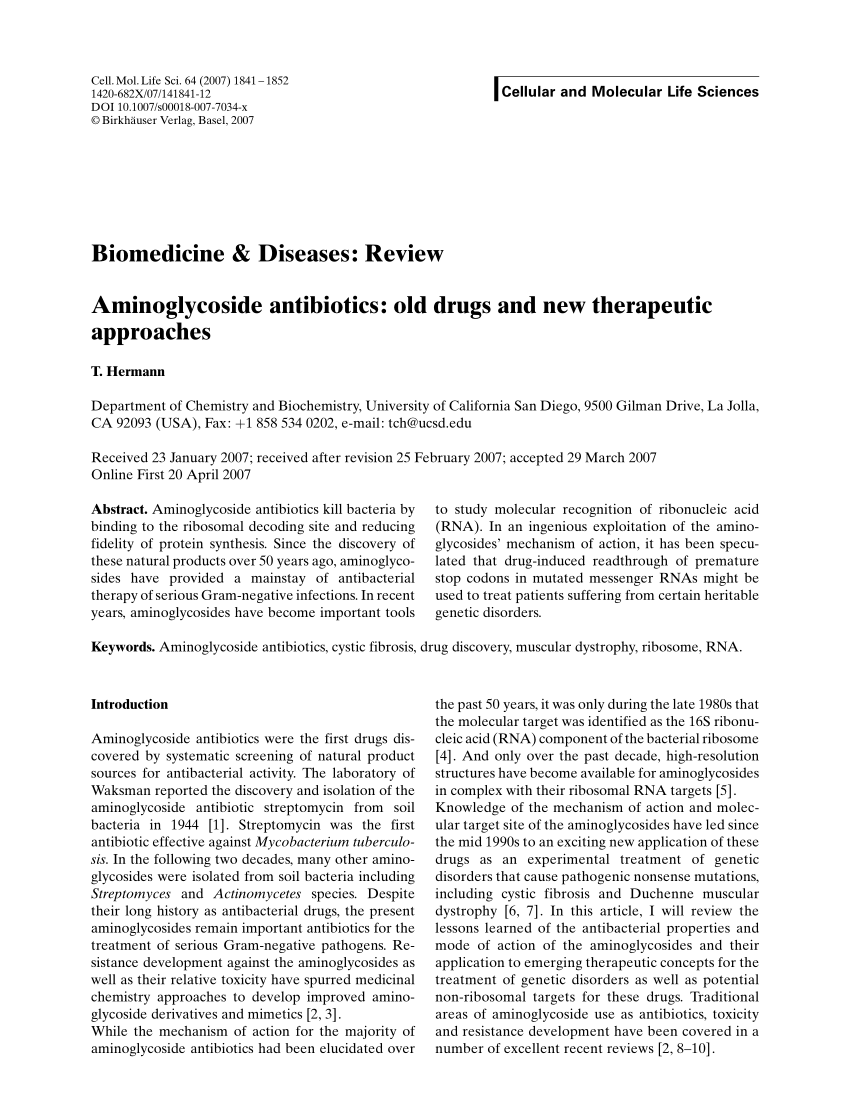 antibiotics made easy pdf