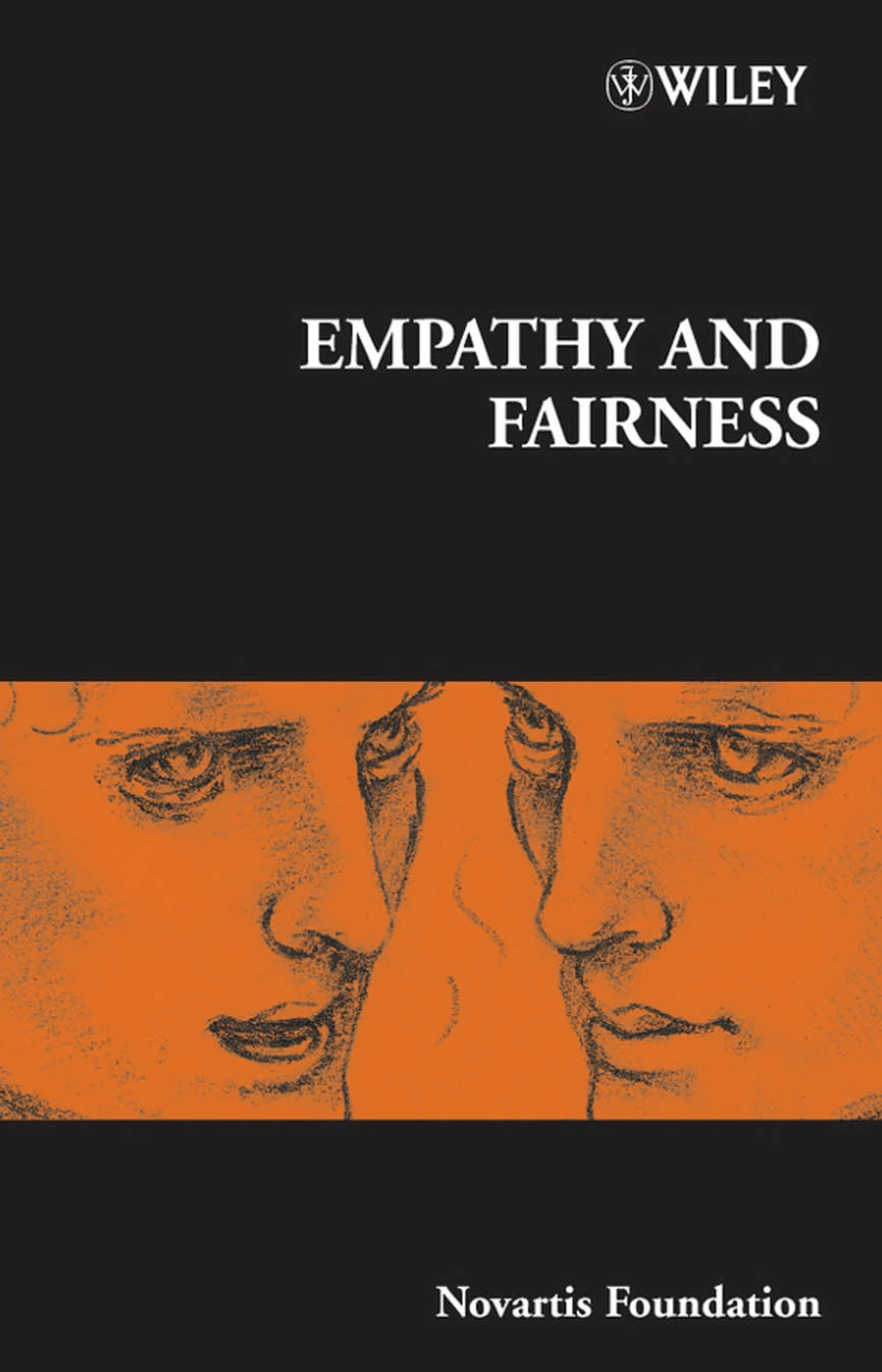 (PDF) A social interaction analysis of empathy and fairness