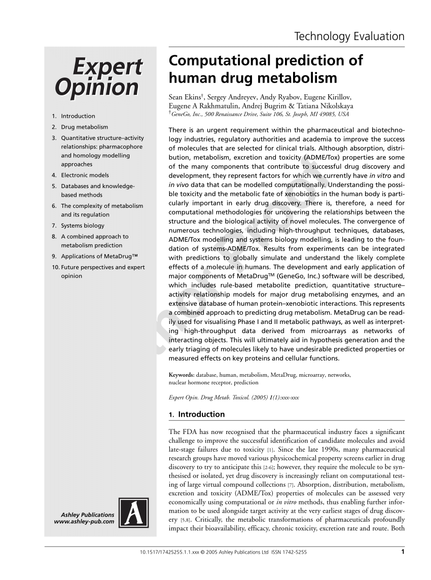 Metabolic regulation a human perspective