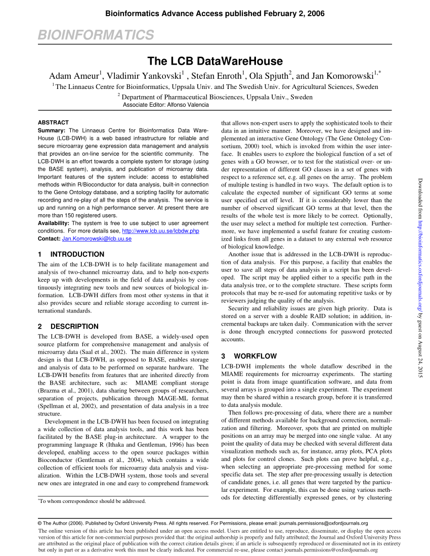 Examples Of Plots Produced In The Lcb Dwh A Signal Distributions Download Scientific Diagram