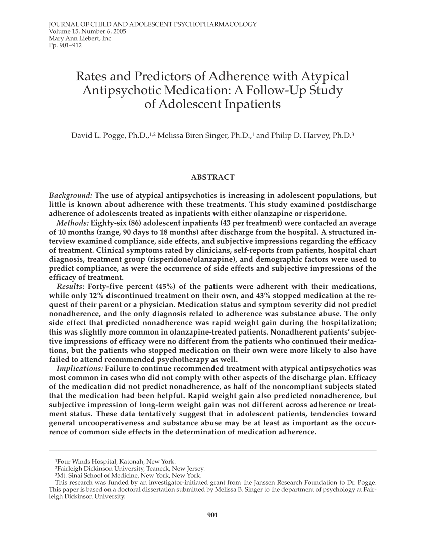 PDF] Maintaining reality: Relational agents for antipsychotic medication  adherence