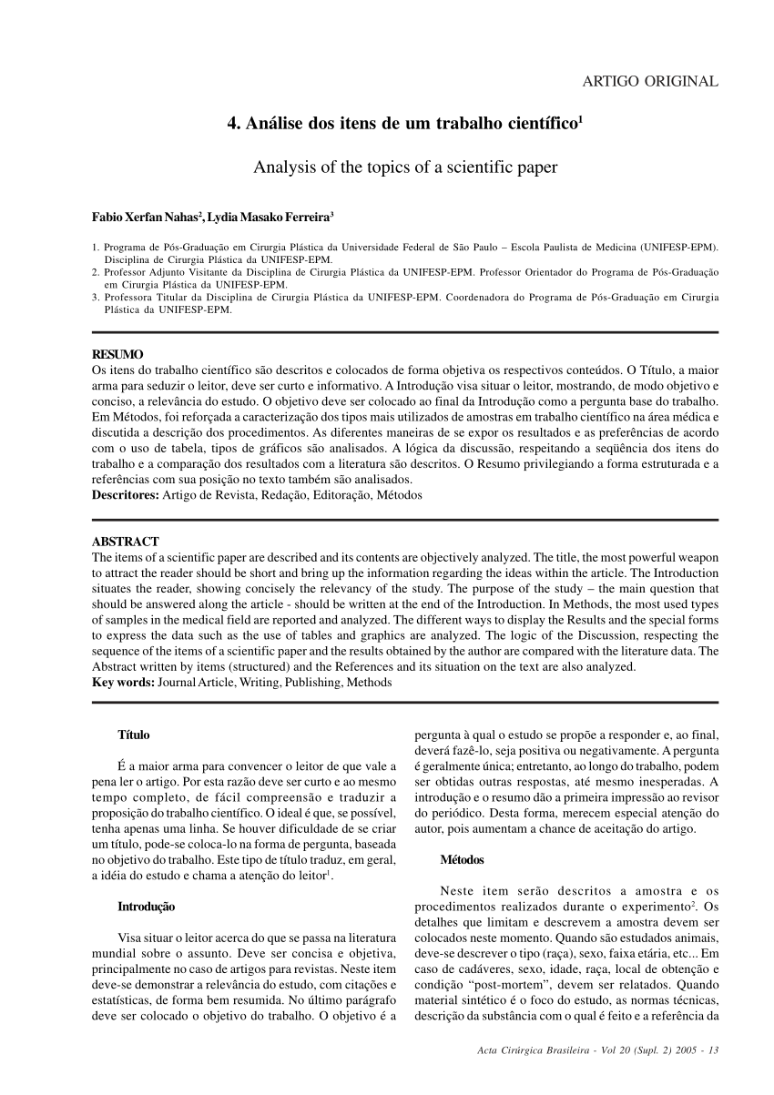 pdf-analysis-of-the-topics-of-a-scientific-paper