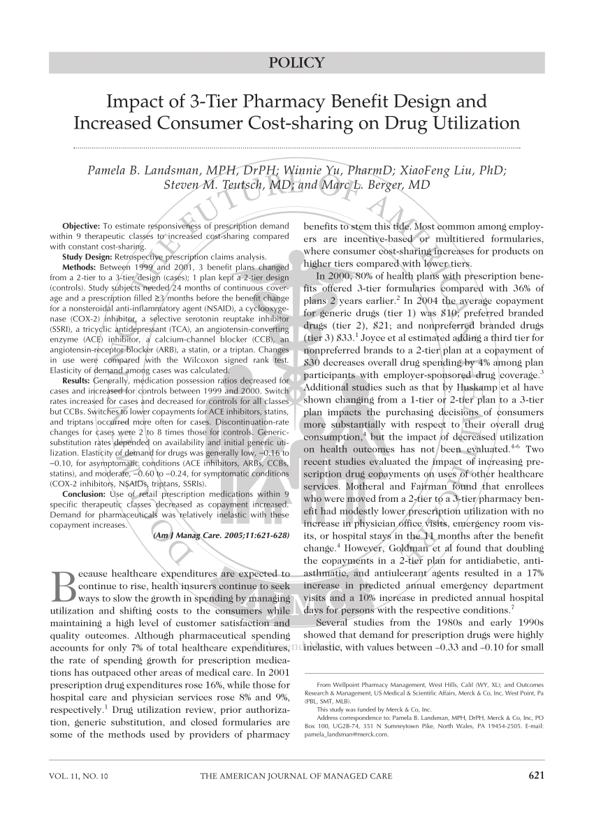 thesis on drug utilization
