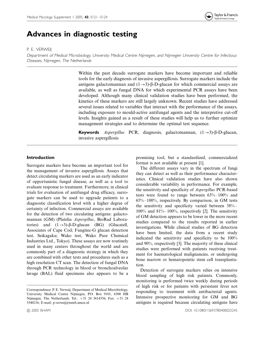 pdf-advances-in-diagnostic-testing