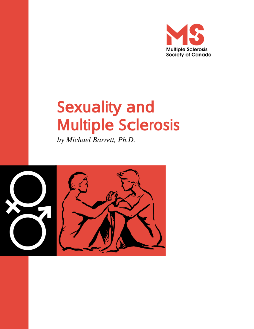 PDF) Sexuality in multiple sclerosis