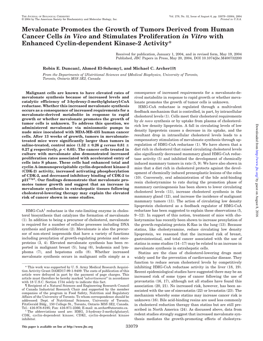 (PDF) UCN-01, a Protein Kinase C Inhibitor, Inhibits 
