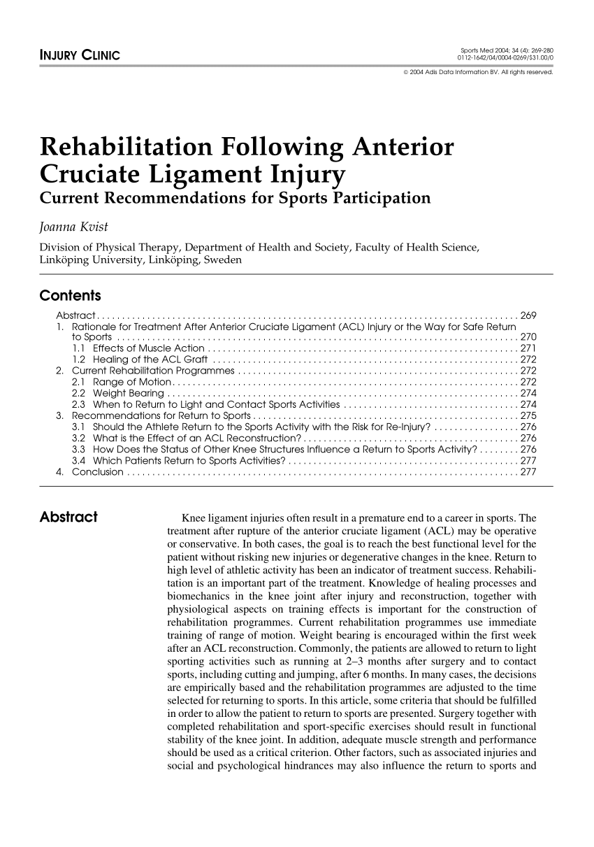 pdf-rehabilitation-following-anterior-cruciate-ligament-injury