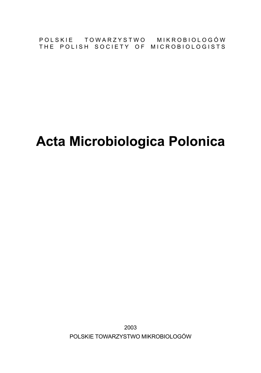 Pdf Antimicrobial Resistance Of Listeria Monocytogenes