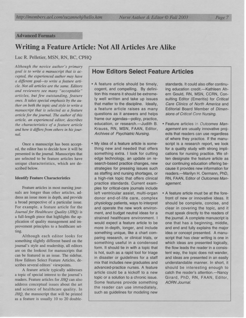 journal article example pdf